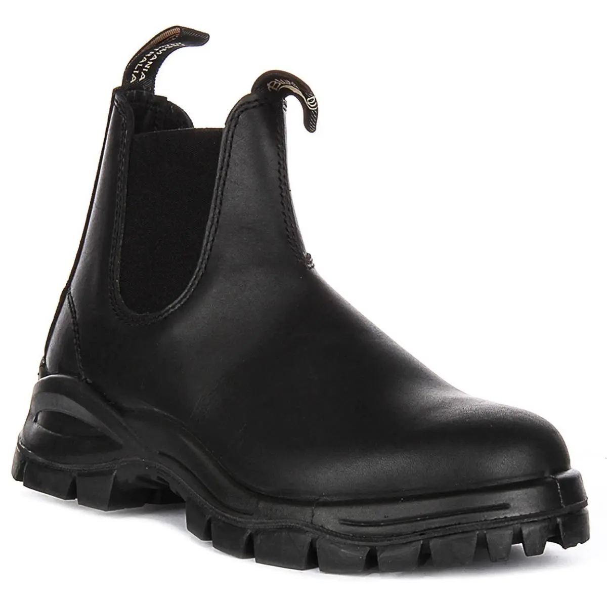 Blundstone shoes - Chelsea - Chelsea - Brown 106
