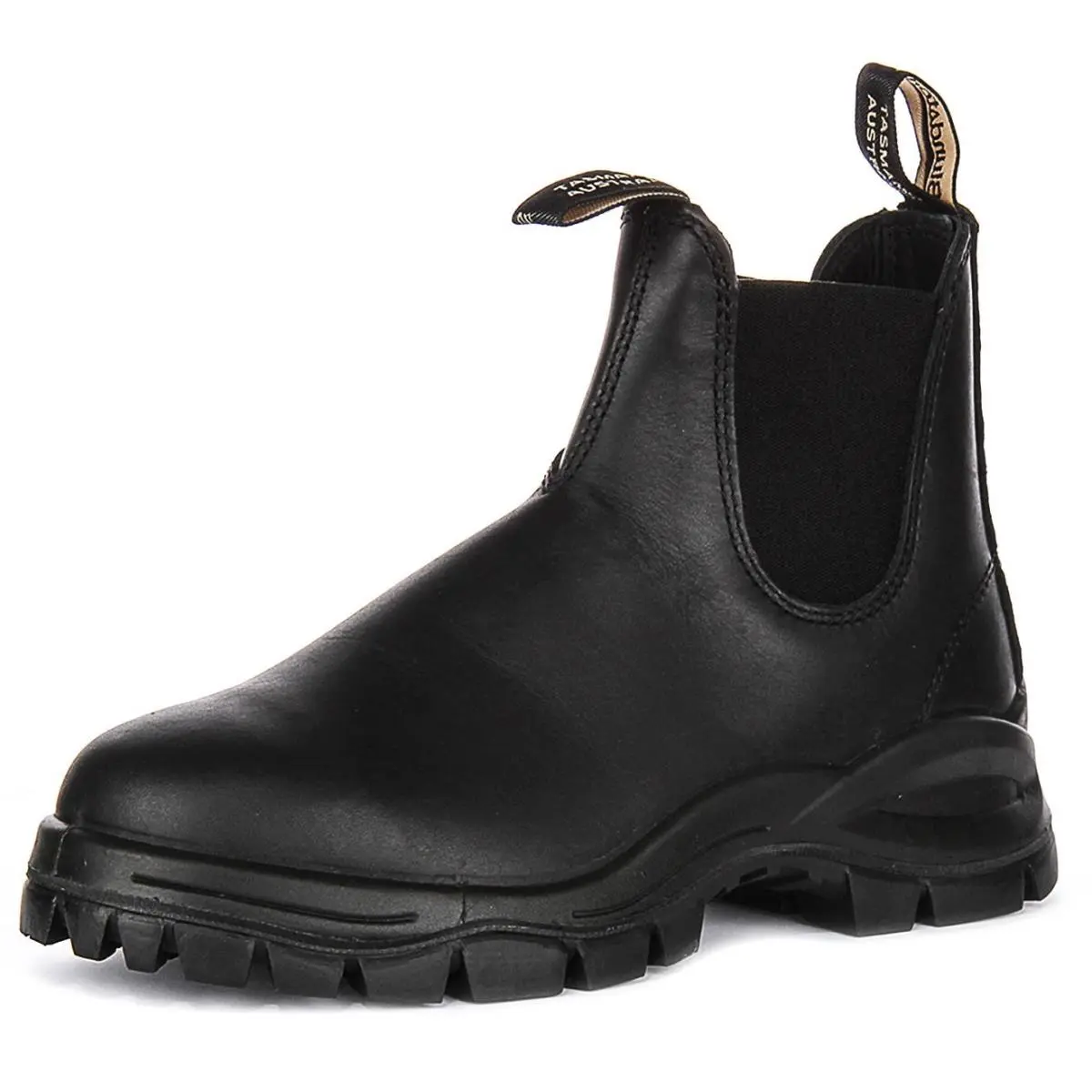 Blundstone shoes - Chelsea - Chelsea - Brown 107
