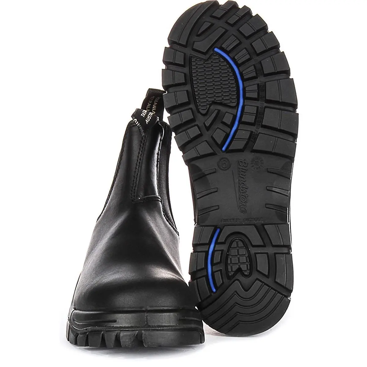 Blundstone shoes - Chelsea - Chelsea - Brown 108
