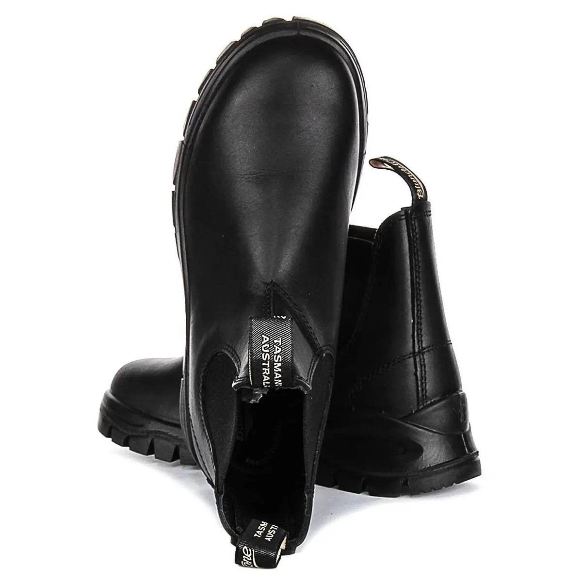 Blundstone shoes - Chelsea - Chelsea - Brown 109