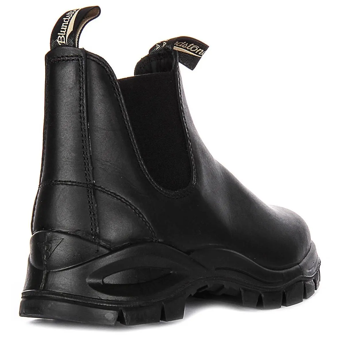 Blundstone shoes - Chelsea - Chelsea - Brown 110