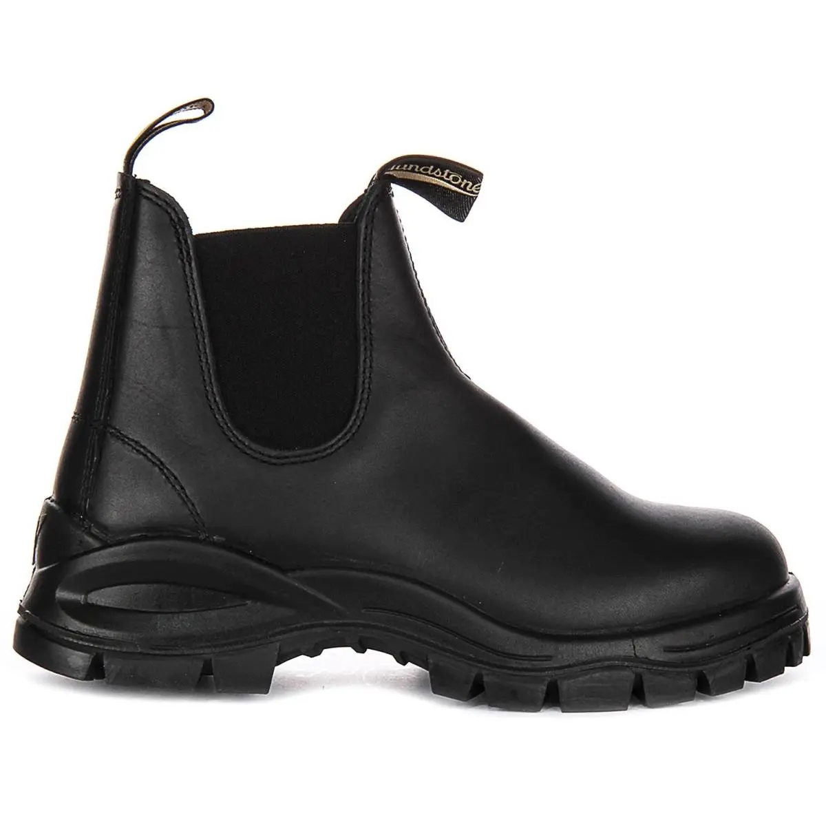 Blundstone shoes - Chelsea - Chelsea - Brown 111