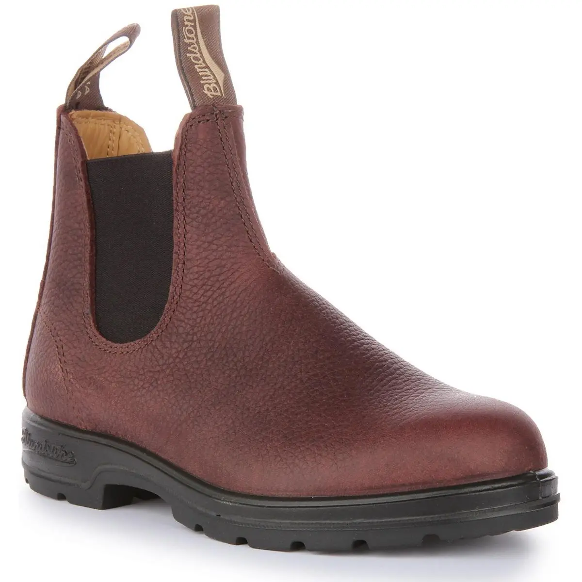 Blundstone shoes - Chelsea - Chelsea - Brown 77