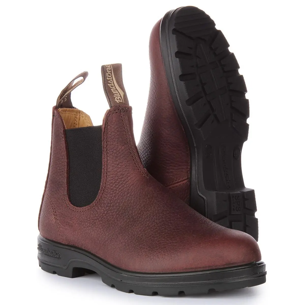 Blundstone shoes - Chelsea - Chelsea - Brown 79