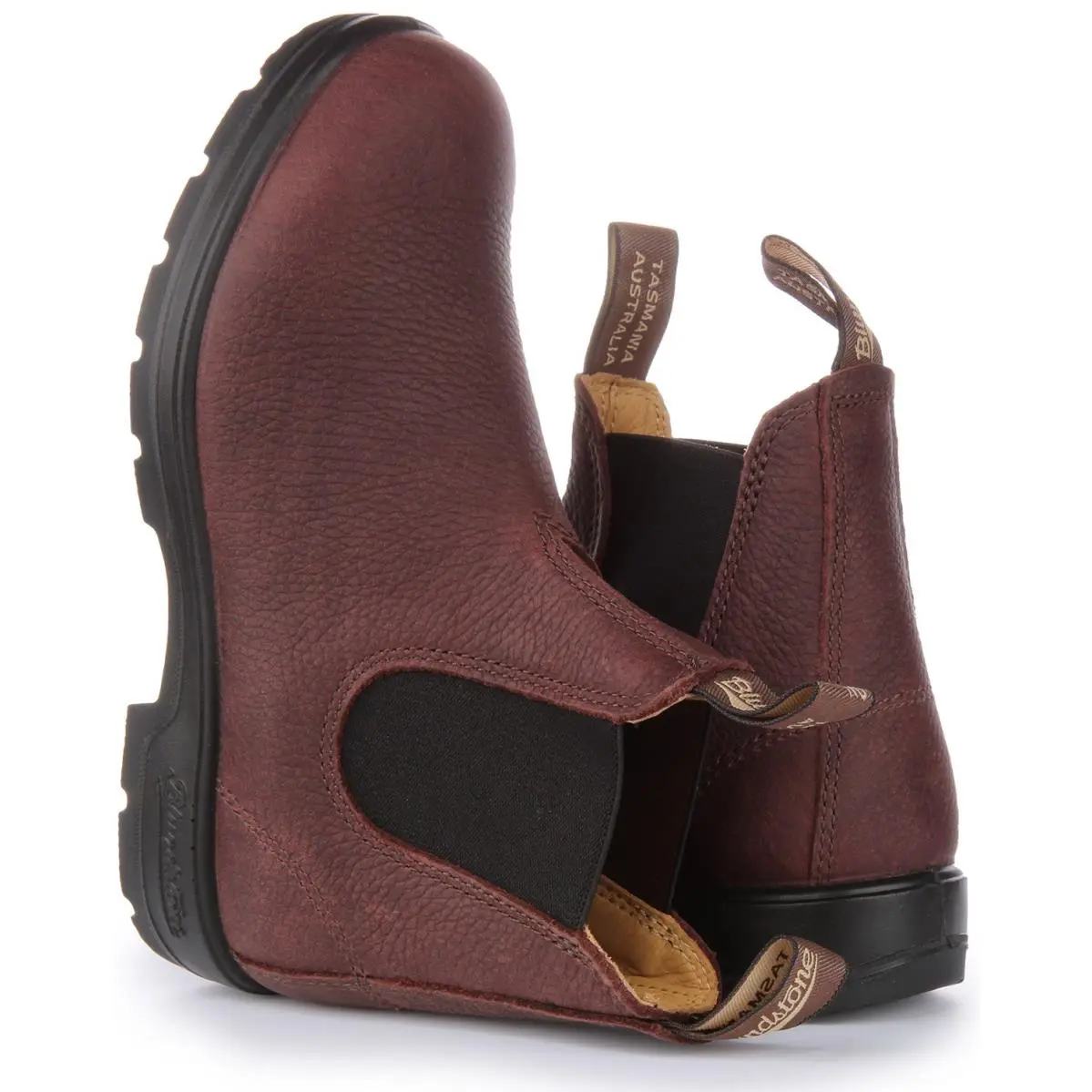 Blundstone shoes - Chelsea - Chelsea - Brown 80