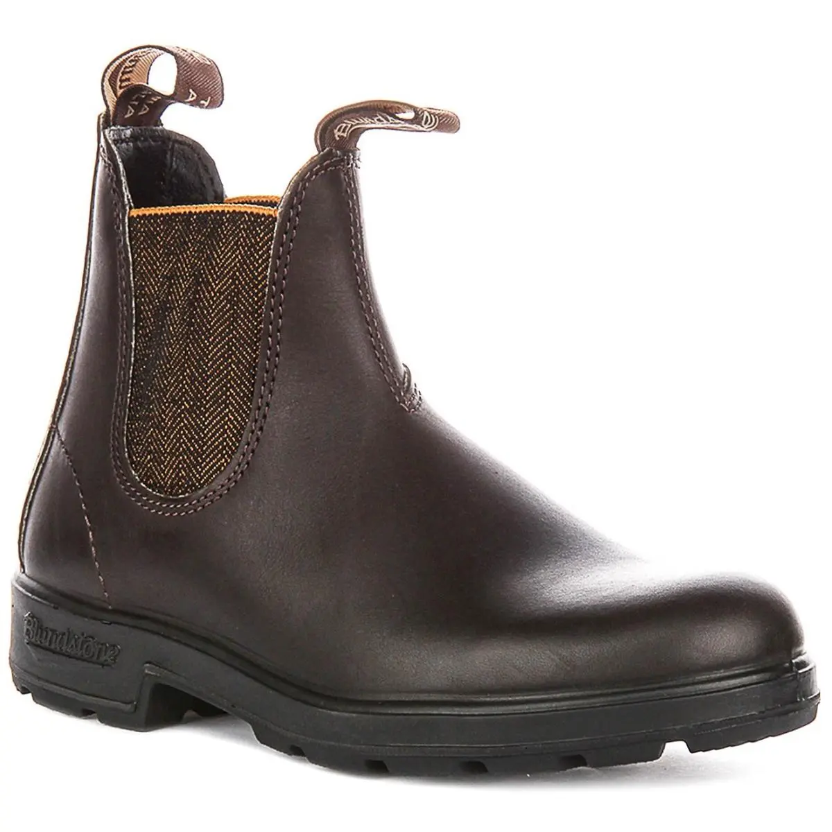 Blundstone shoes - Chelsea - Chelsea - Brown 124
