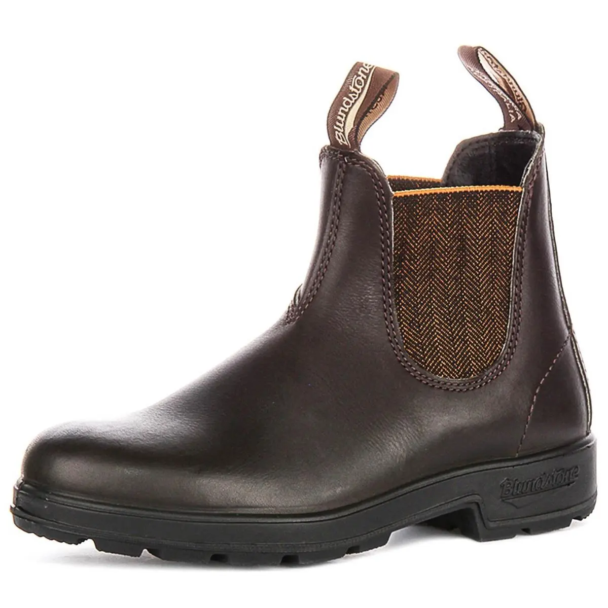 Blundstone shoes - Chelsea - Chelsea - Brown 125