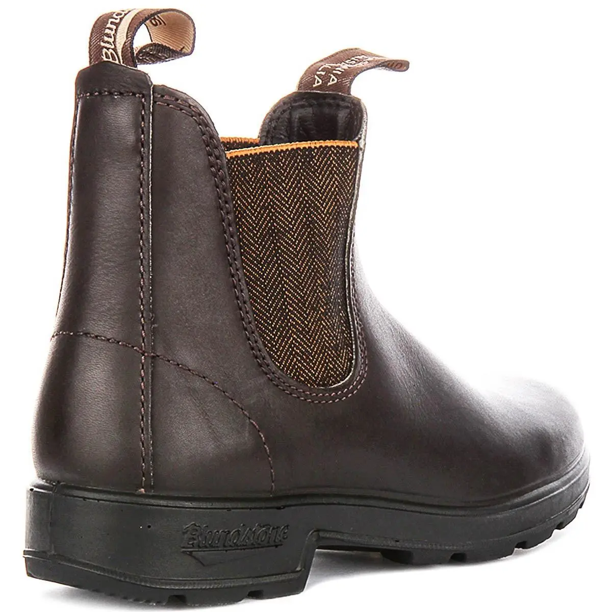 Blundstone shoes - Chelsea - Chelsea - Brown 128