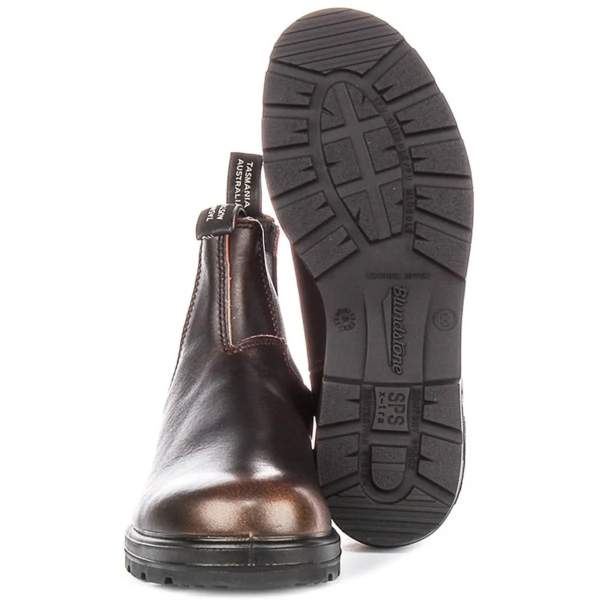 Blundstone shoes - Chelsea - Chelsea - Brown 132