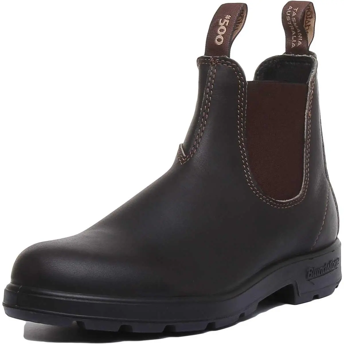Blundstone shoes - Chelsea - Chelsea - Brown 152