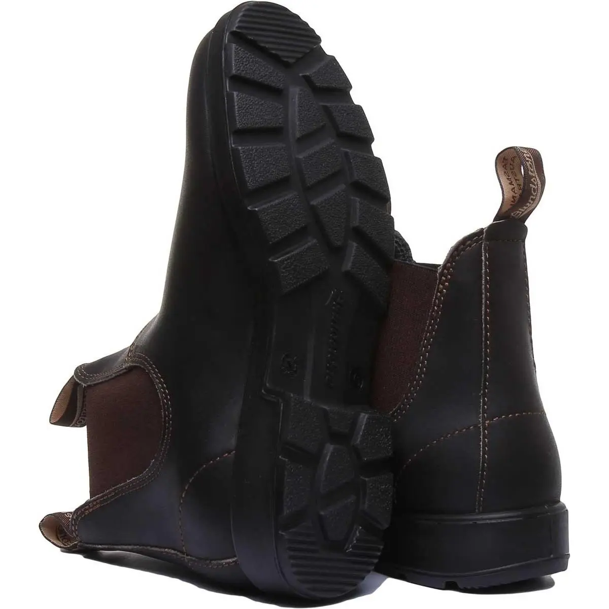 Blundstone shoes - Chelsea - Chelsea - Brown 154