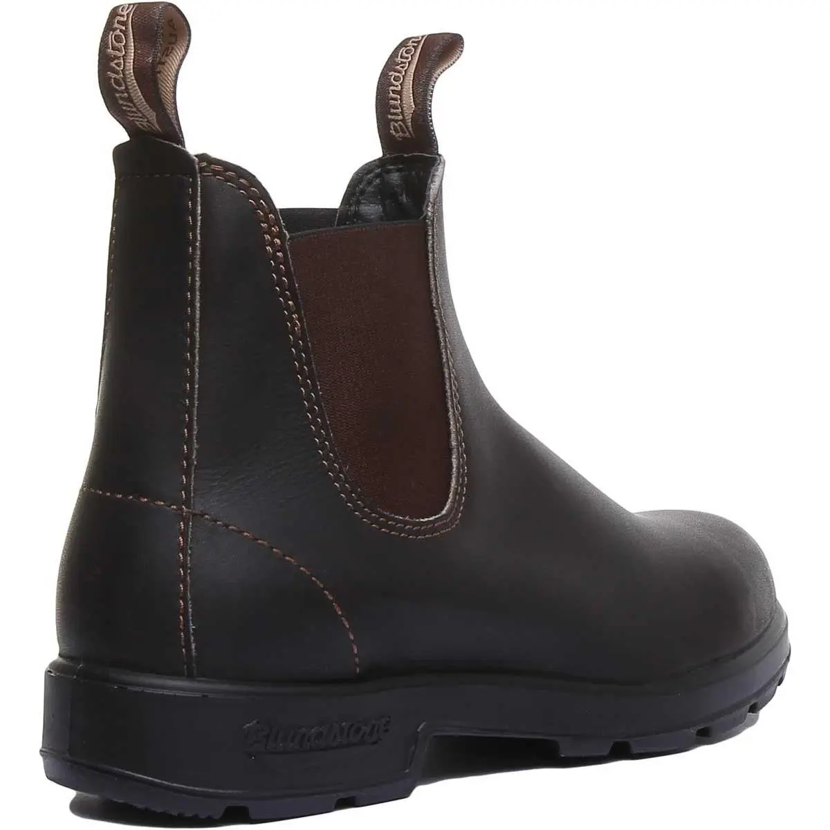 Blundstone shoes - Chelsea - Chelsea - Brown 155