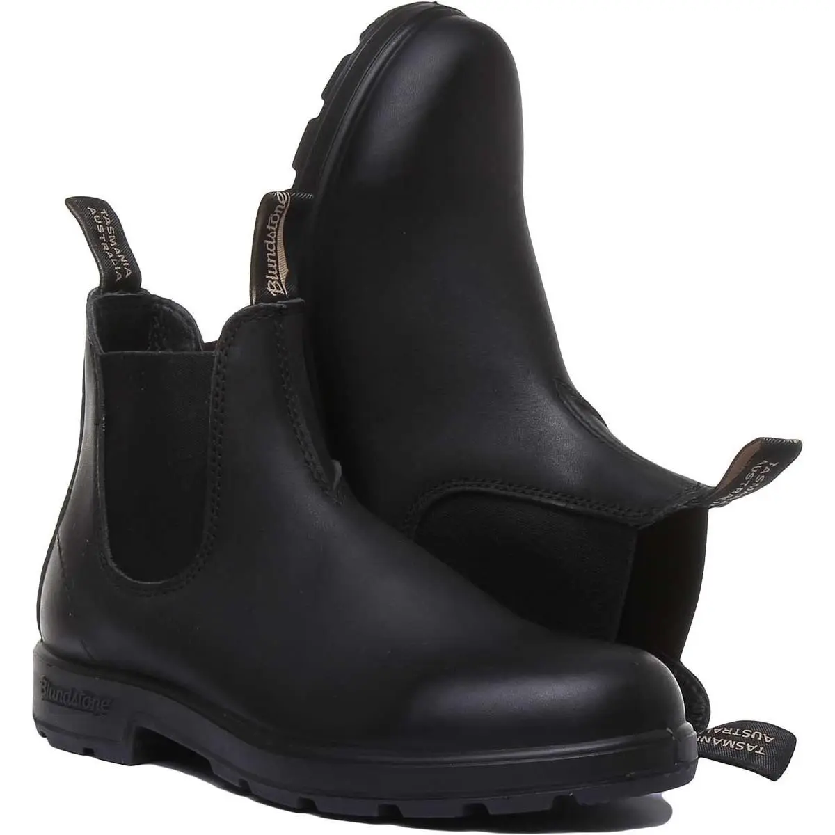 Blundstone shoes - Chelsea - Chelsea - Brown 141