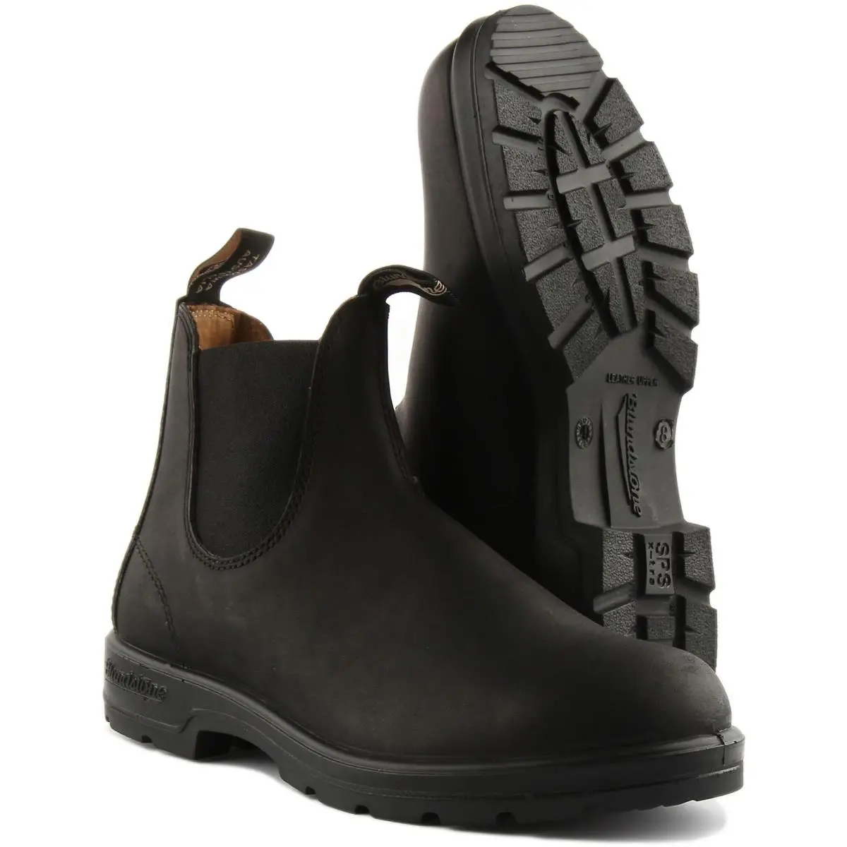 Blundstone shoes - Chelsea - Chelsea - Brown 43