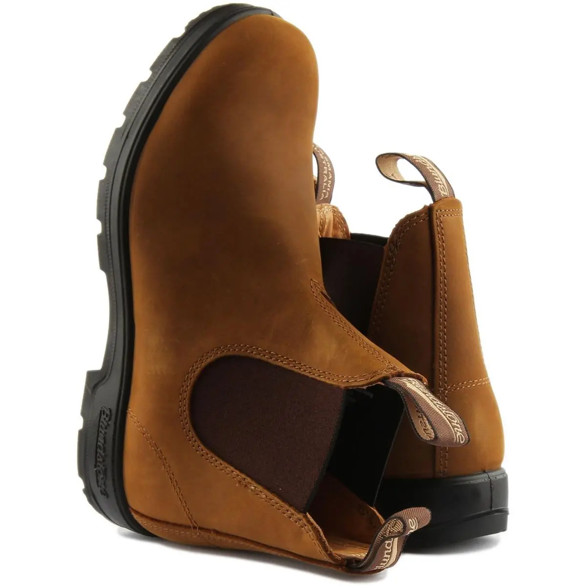 Blundstone shoes - Chelsea - Chelsea - Brown 38