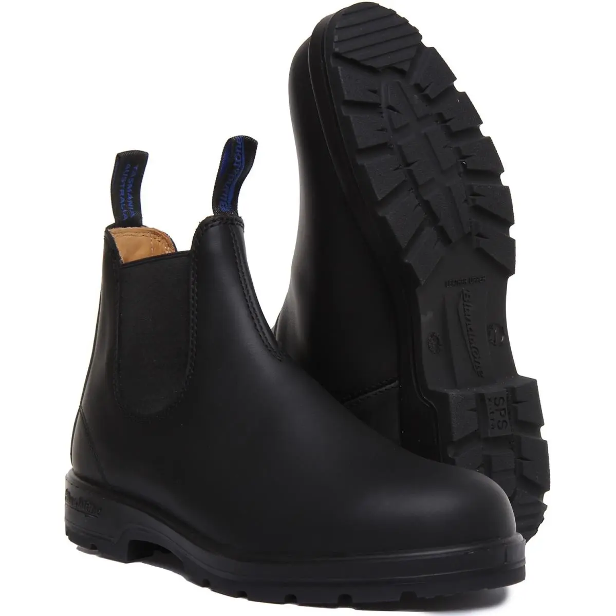 Blundstone shoes - Chelsea - Chelsea - Brown 31