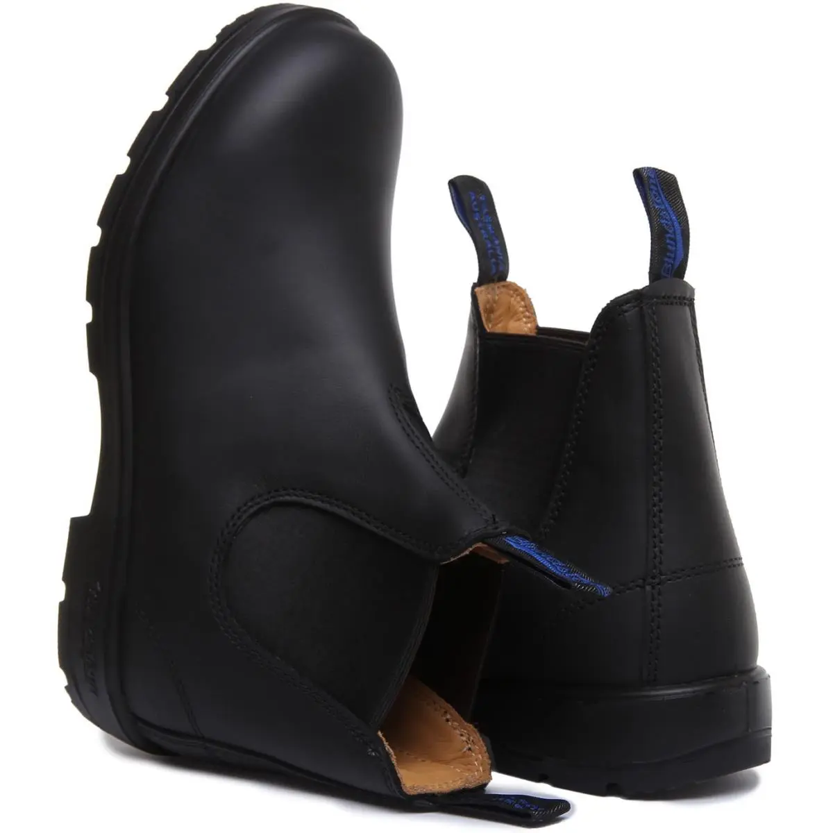 Blundstone shoes - Chelsea - Chelsea - Brown 32