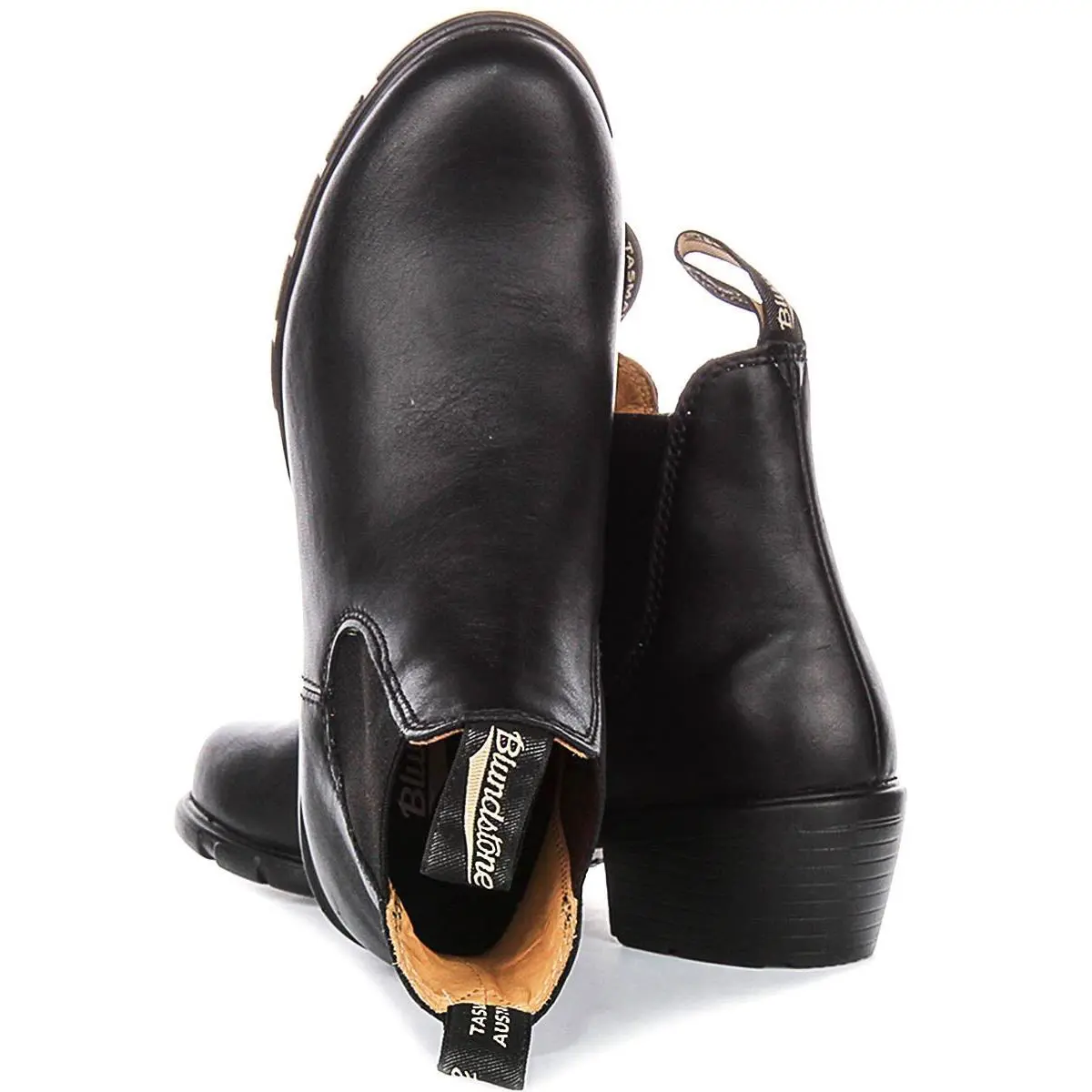 Blundstone shoes - Black 2