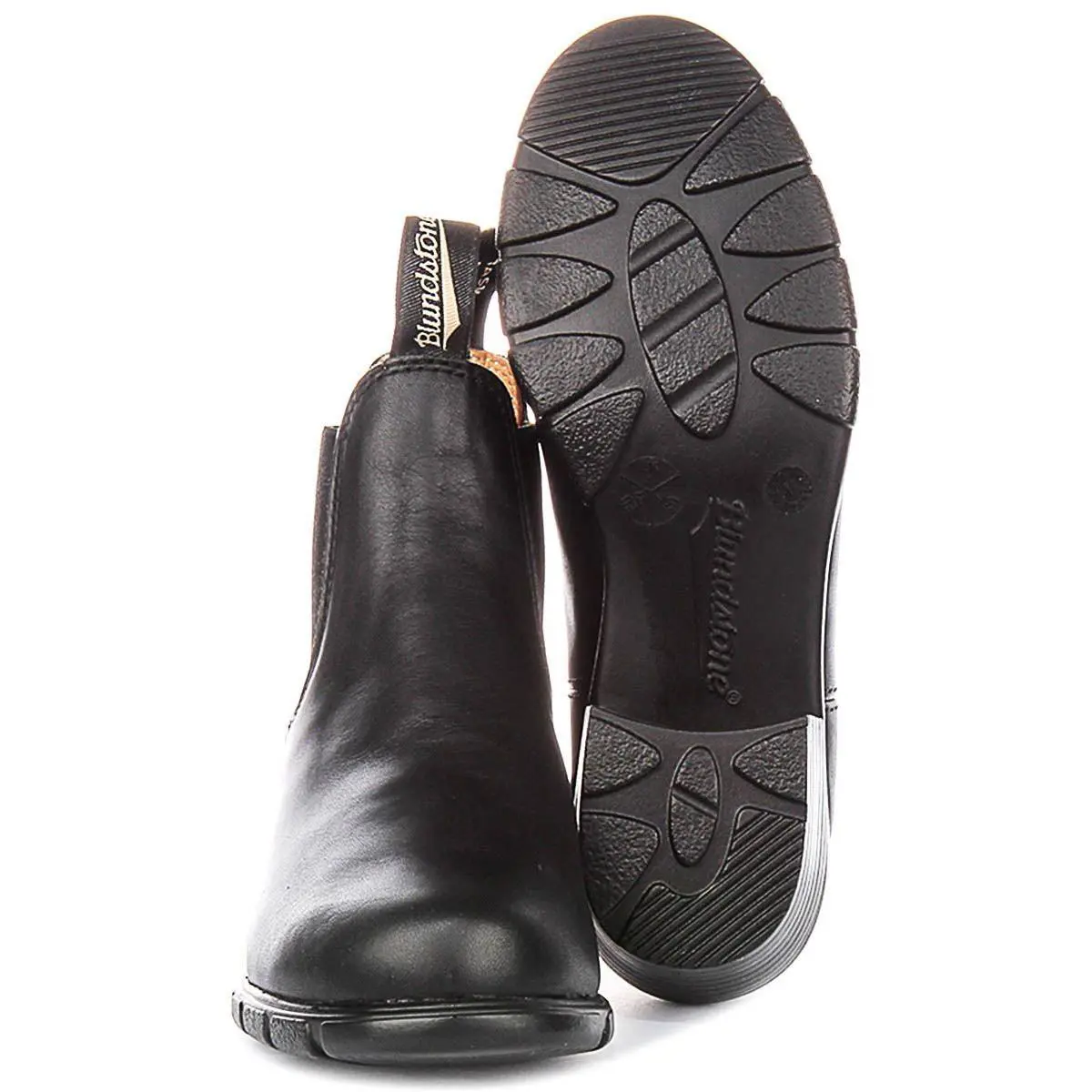 Blundstone shoes - Black 3