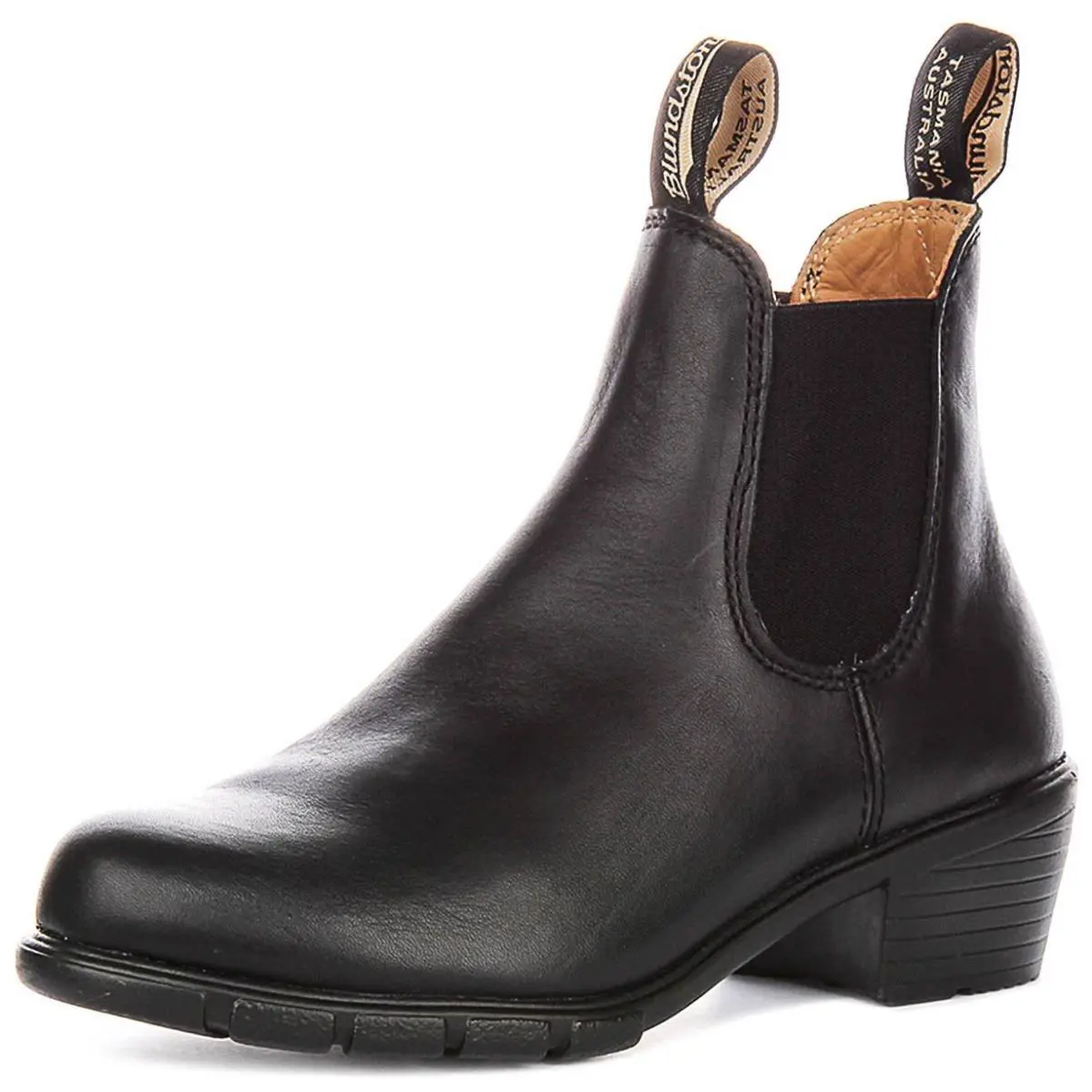 Blundstone shoes - Black 4