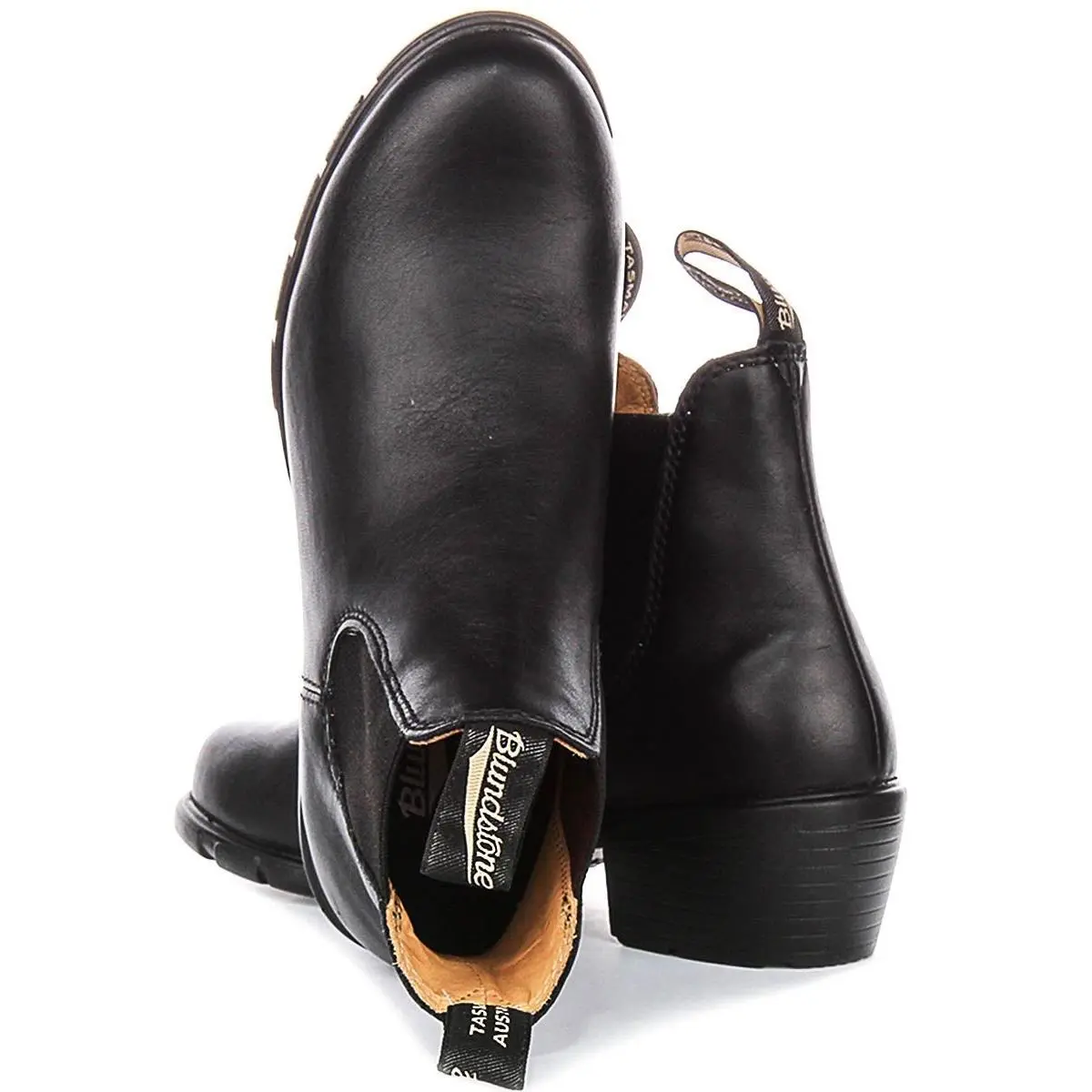 Blundstone shoes - Black 8