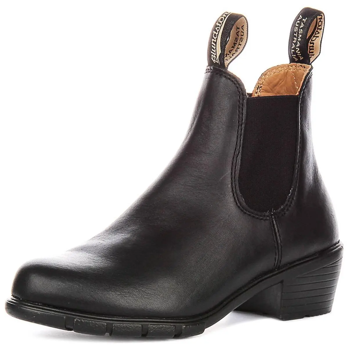 Blundstone shoes - Black 10