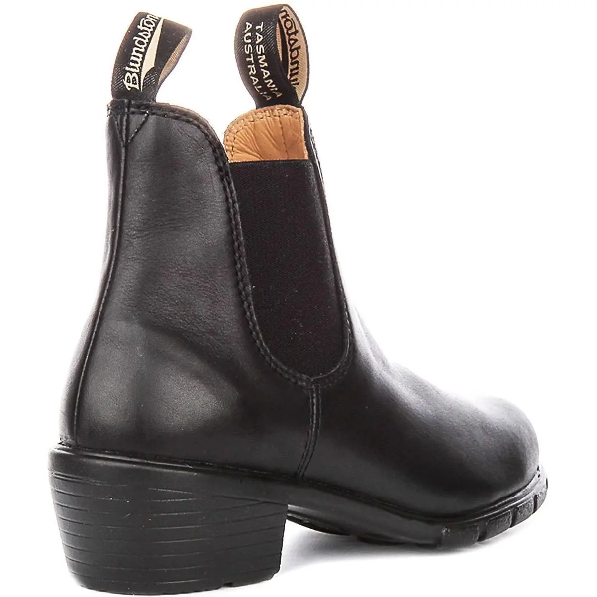 Blundstone shoes - Black 7