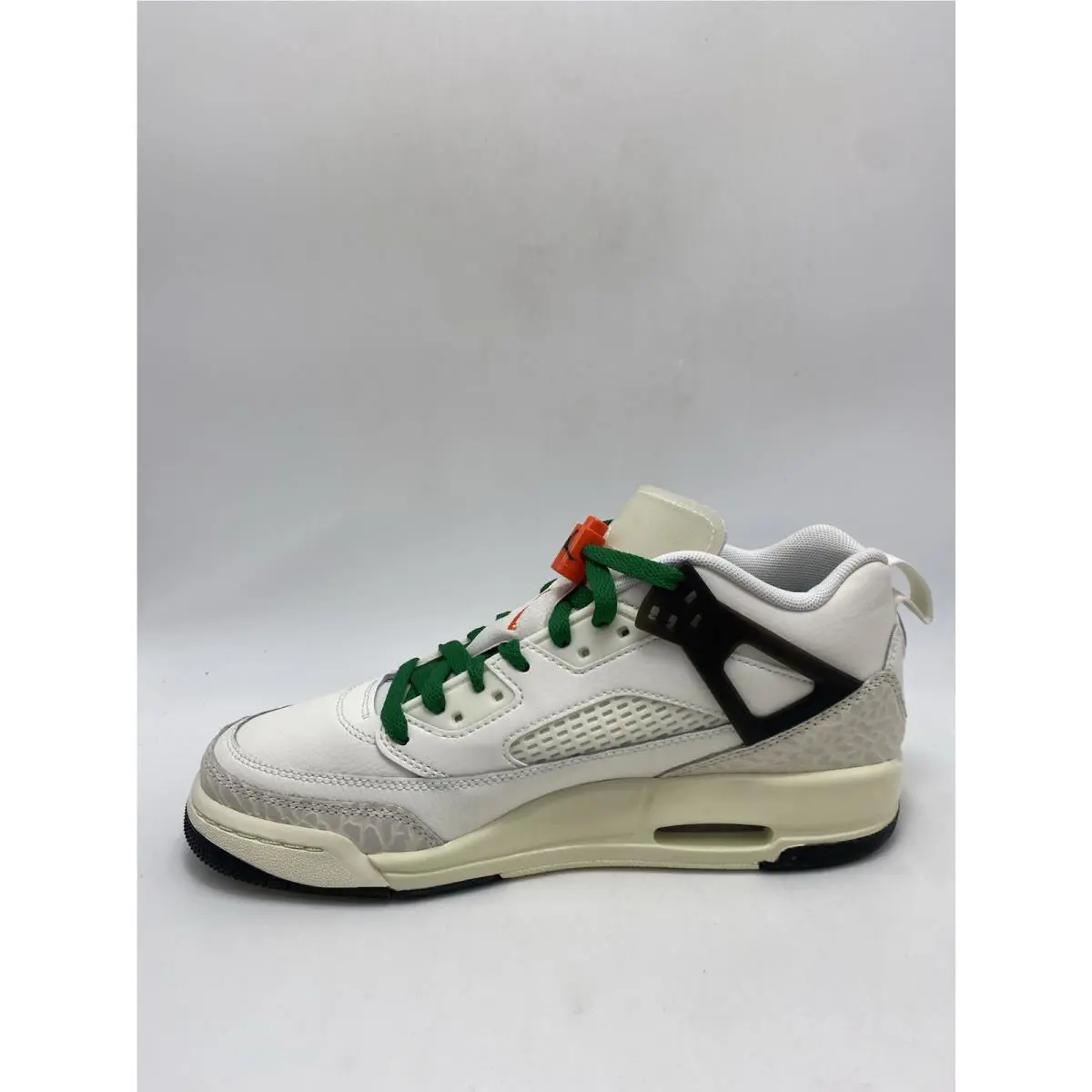 Nike shoes - Jordan Spizike - Spizike - HQ1670 183 - Sail/Orange-Black-Pine Green (UPC: 197602689600) 1
