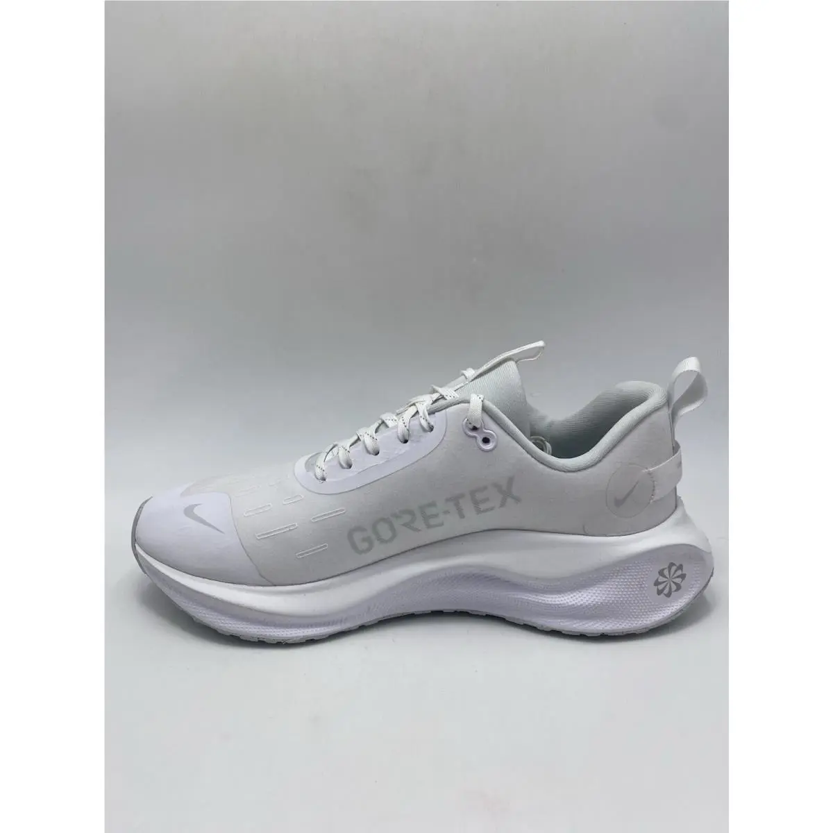 Nike shoes - Nike ReactX Infinity - ReactX Infinity - HQ0264 101 - White/Pure Platinum (UPC: 197600890909) 1
