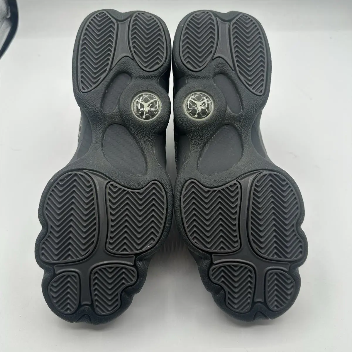 Nike shoes - Air Jordan Horizon - Air Horizon - 823583-003 - Gray 8