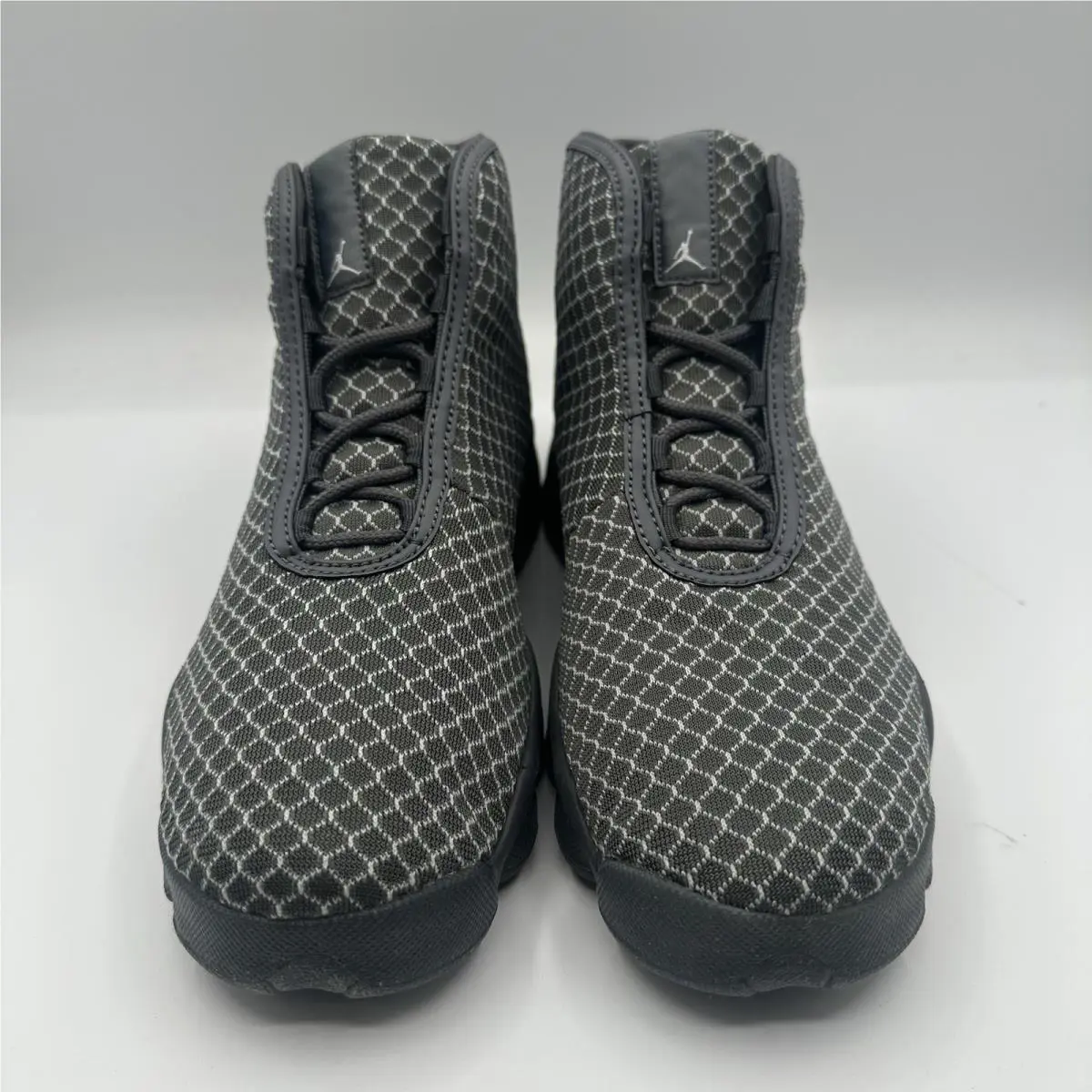 Nike shoes - Air Jordan Horizon - Air Horizon - 823583-003 - Gray 2