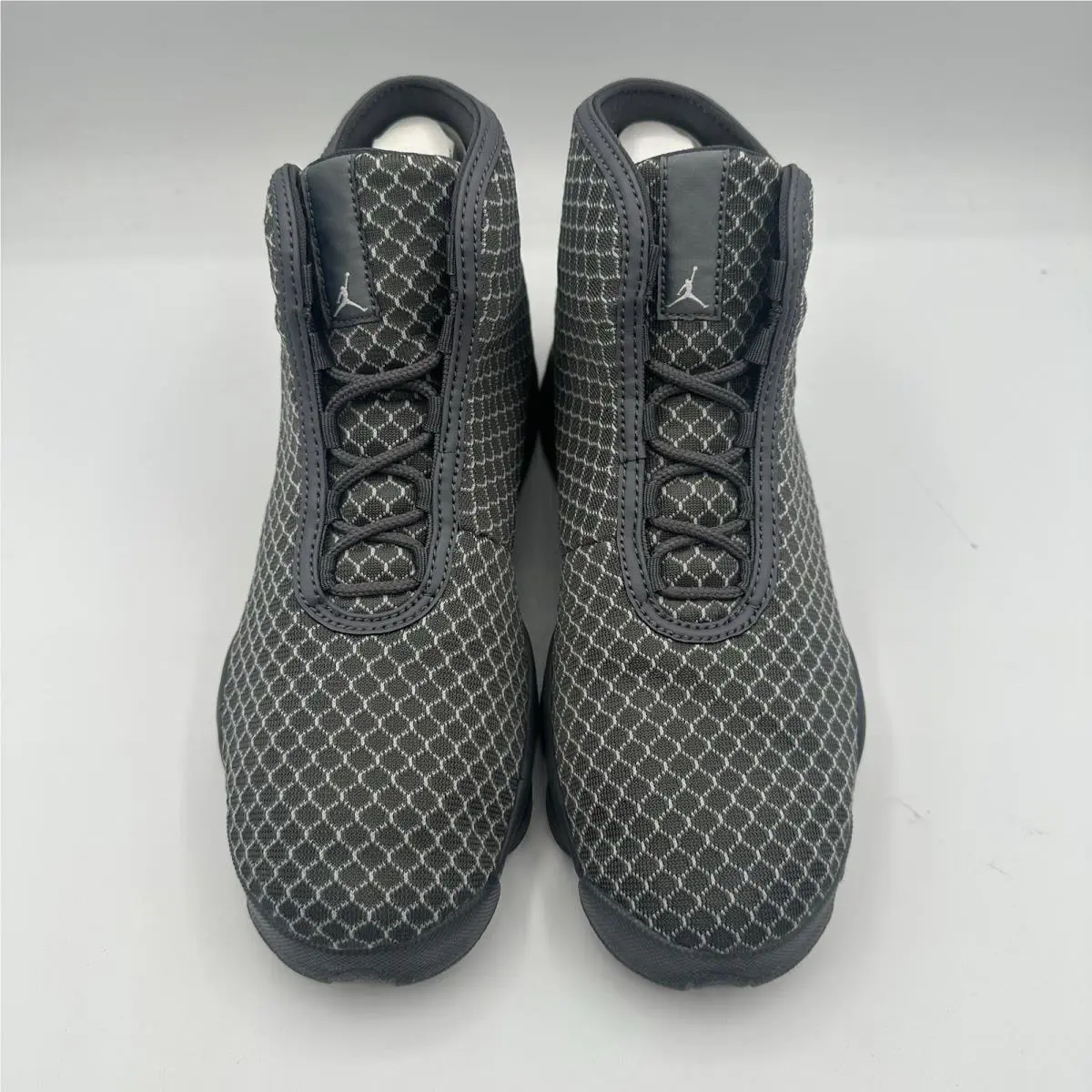 Nike shoes - Air Jordan Horizon - Air Horizon - 823583-003 - Gray 3