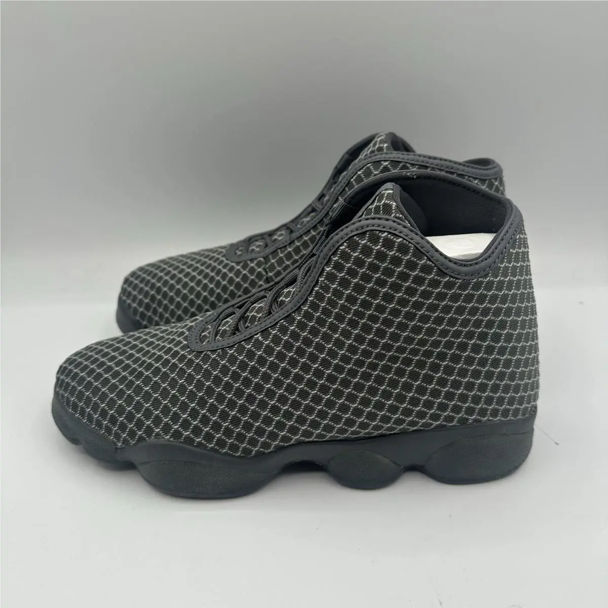Nike shoes - Air Jordan Horizon - Air Horizon - 823583-003 - Gray 4