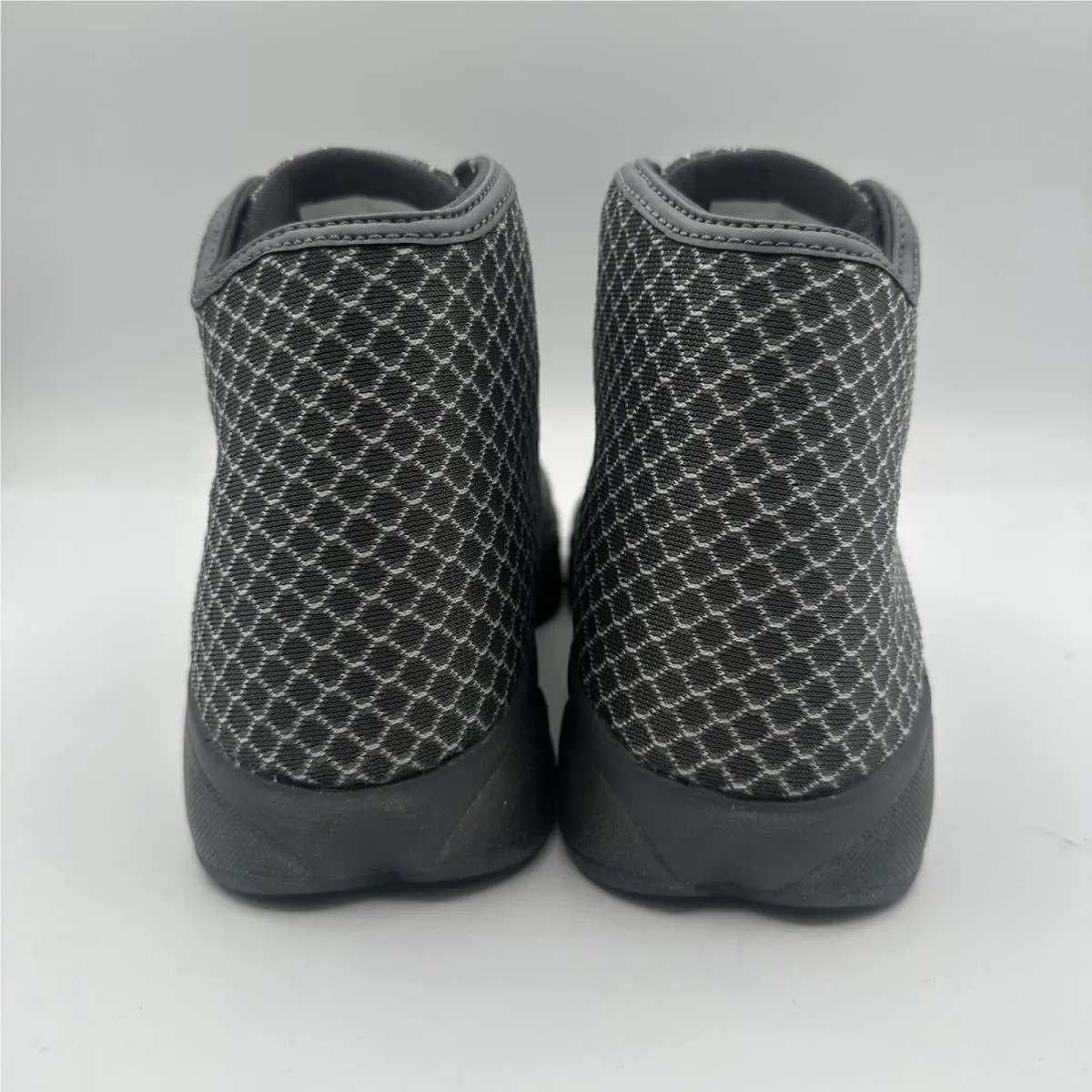 Nike shoes - Air Jordan Horizon - Air Horizon - 823583-003 - Gray 6