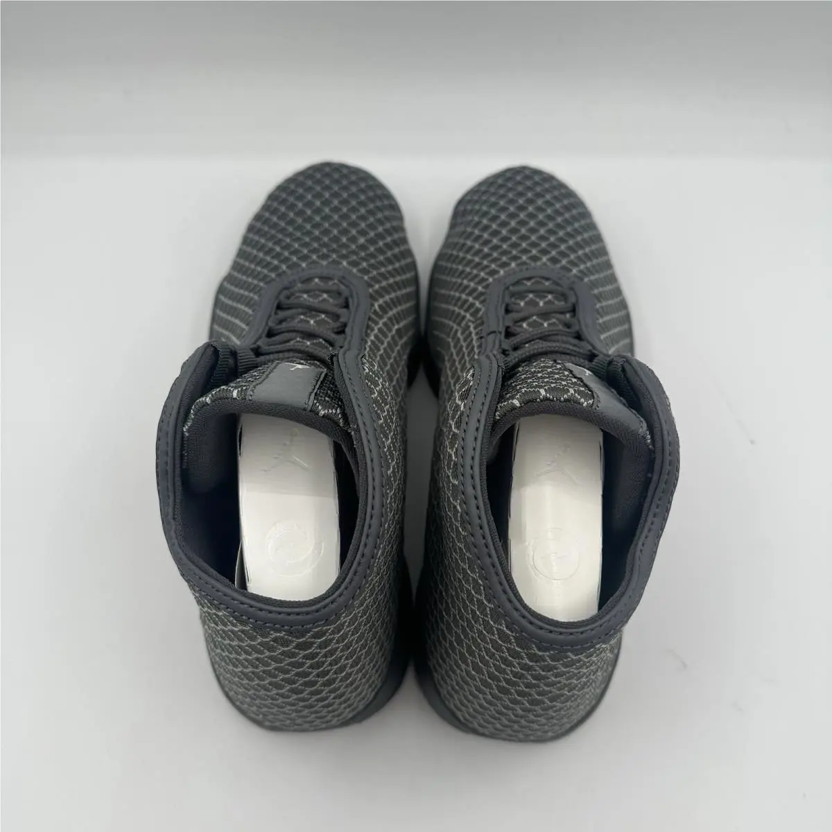 Nike shoes - Air Jordan Horizon - Air Horizon - 823583-003 - Gray 7