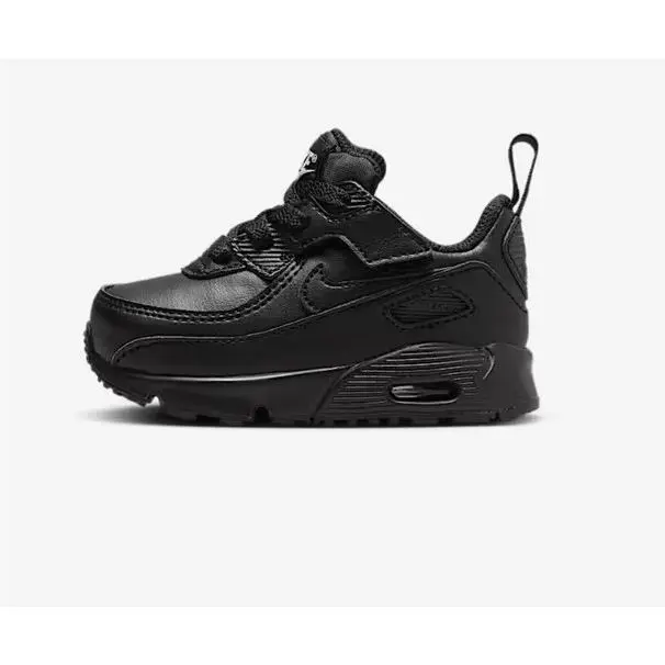 Nike shoes - Nike Air Max 90 - Air Max - Black 0
