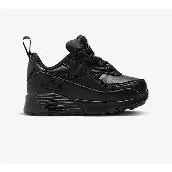 Nike shoes - Nike Air Max 90 - Air Max - Black 1