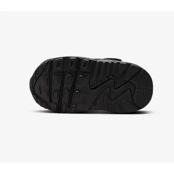 Nike shoes - Nike Air Max 90 - Air Max - Black 2