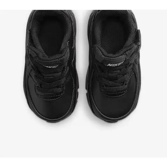 Nike shoes - Nike Air Max 90 - Air Max - Black 3