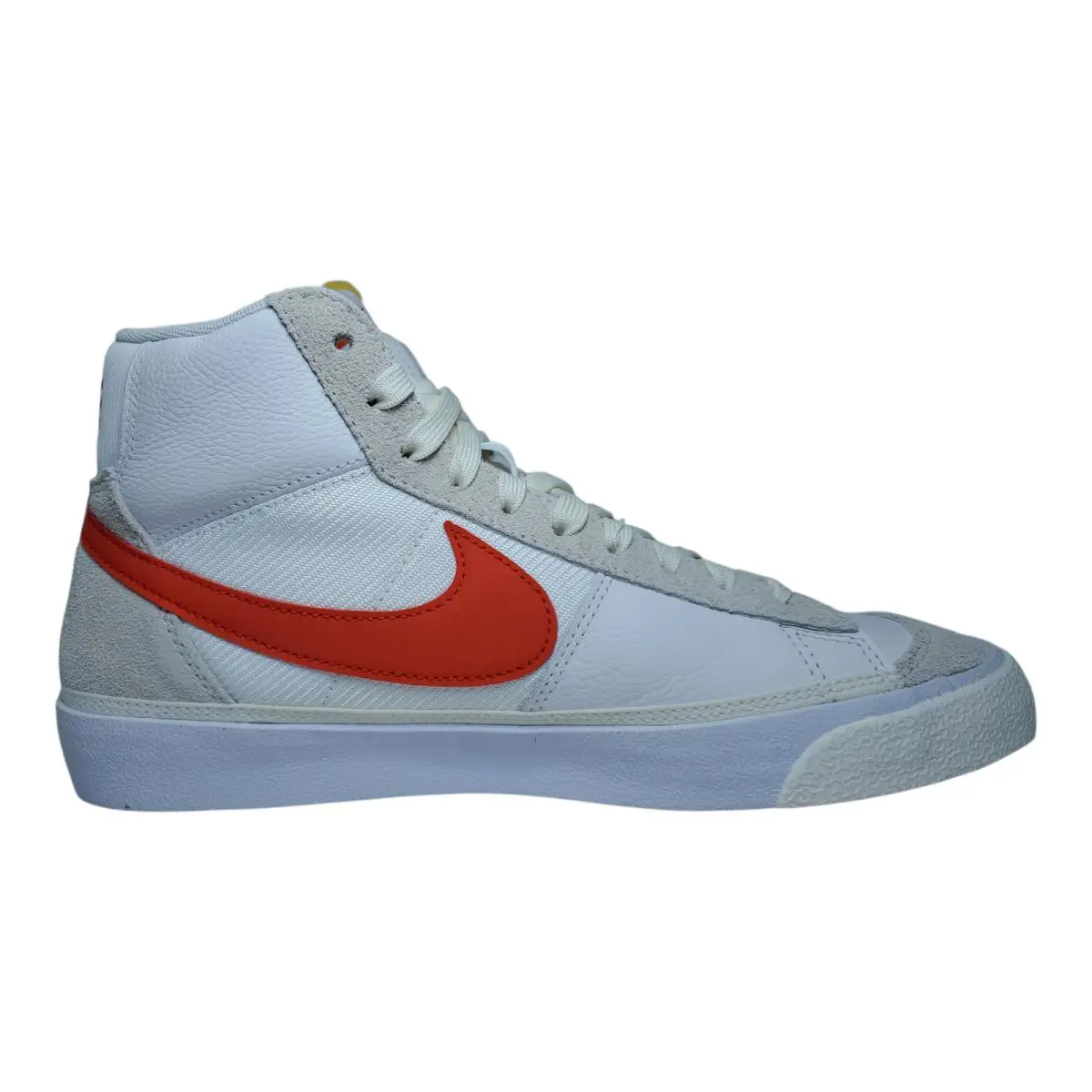 Nike shoes - Nike Blazer Mid 77 - Blazer Mid - DQ7673-101 - White (UPC: 196152250261) 0