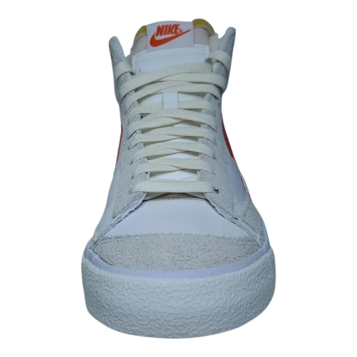 Nike shoes - Nike Blazer Mid 77 - Blazer Mid - DQ7673-101 - White (UPC: 196152250261) 1
