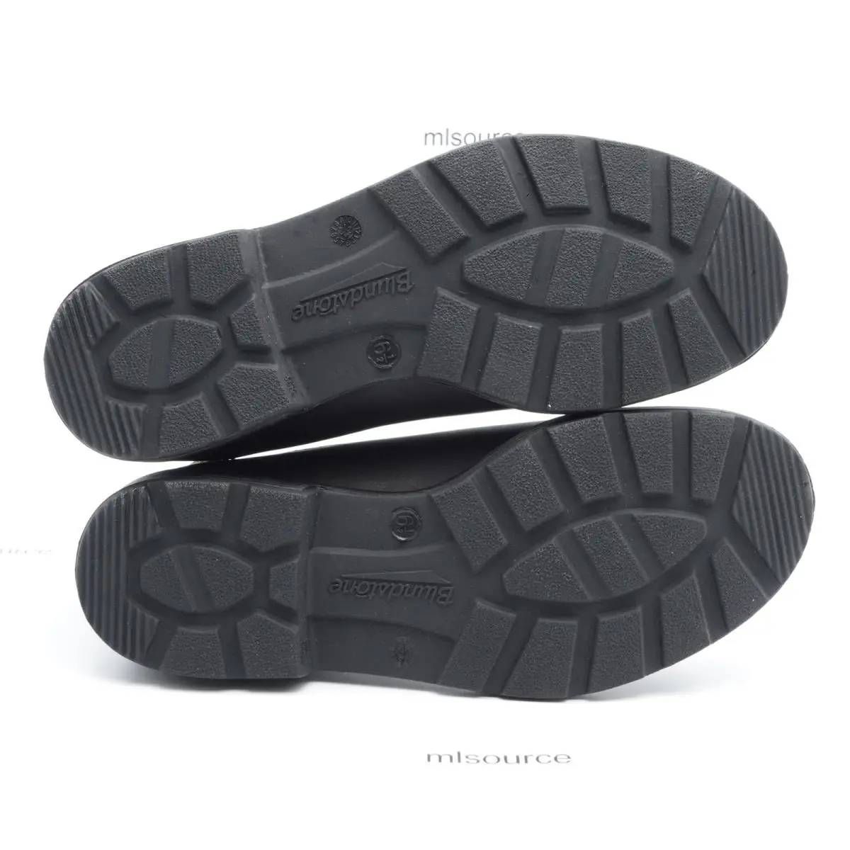 Blundstone shoes - Blundstone 2204 - 2204 - Brown (UPC: 9315891541831) 5