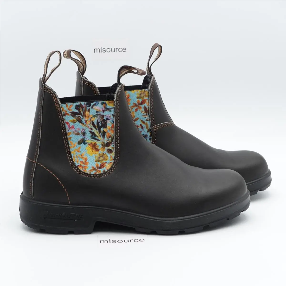 Blundstone shoes - Blundstone 2204 - 2204 - Brown (UPC: 9315891541831) 1