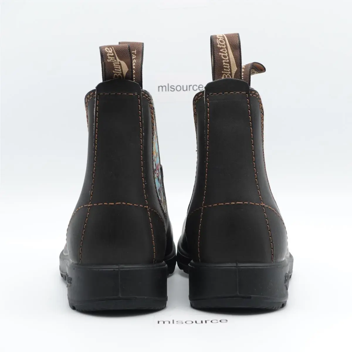 Blundstone shoes - Blundstone 2204 - 2204 - Brown (UPC: 9315891541831) 4