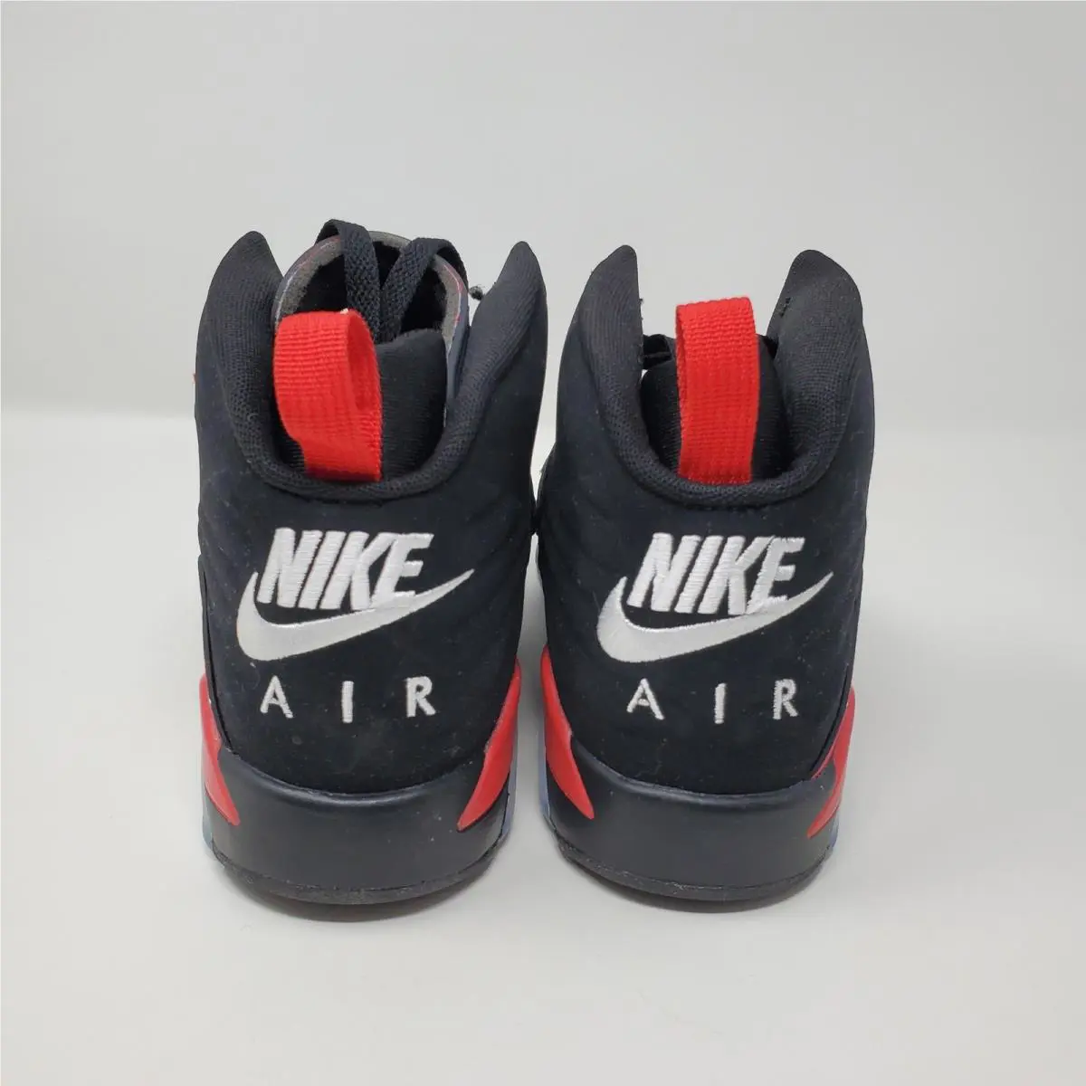 Nike shoes - Nike Air Jordan Jumpman MVP - Black 1