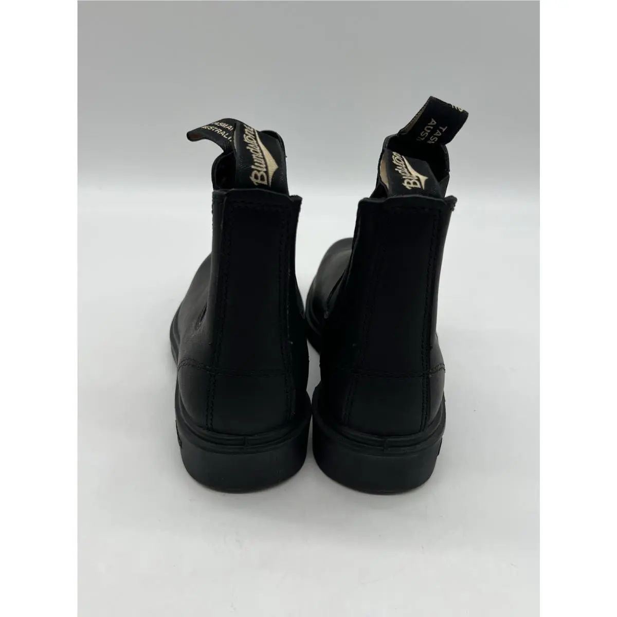 Blundstone shoes - 063 - Black 10
