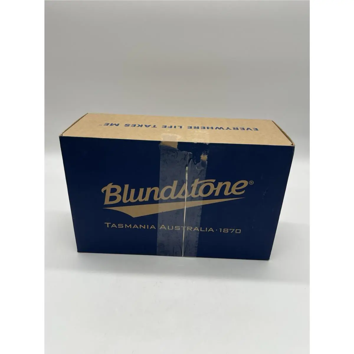 Blundstone shoes - 063 - Black 17