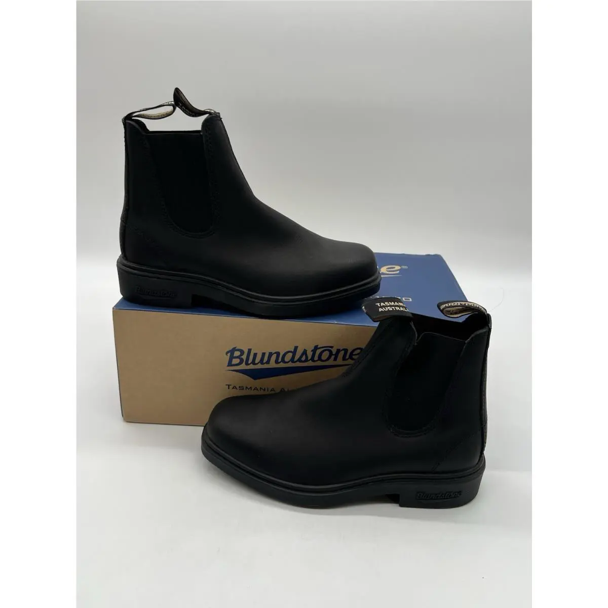 Blundstone shoes - 063 - Black 1