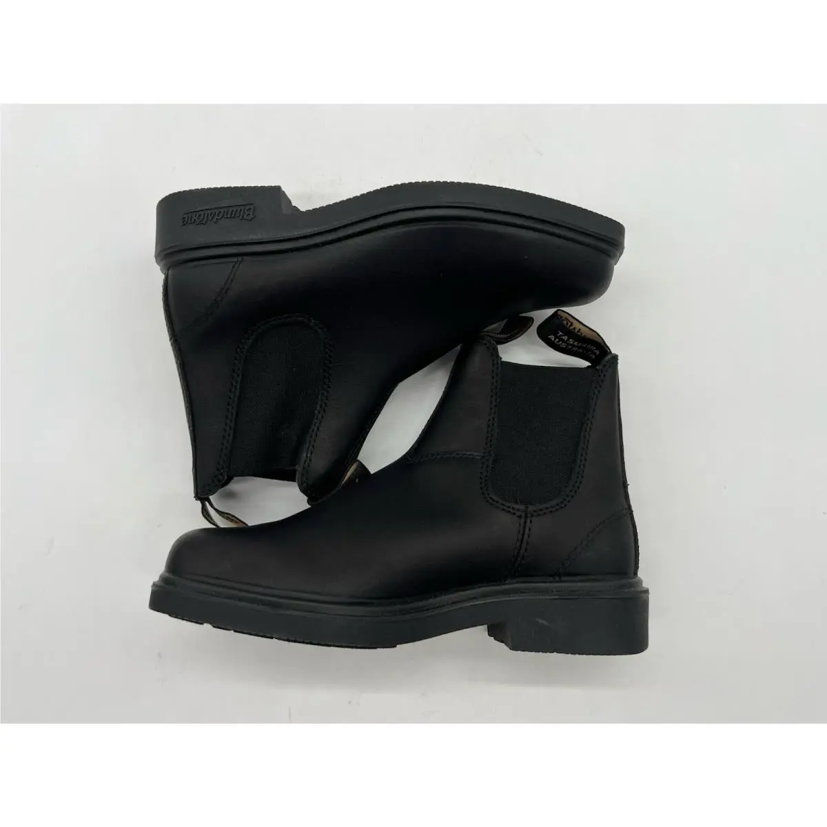 Blundstone shoes - 063 - Black 3