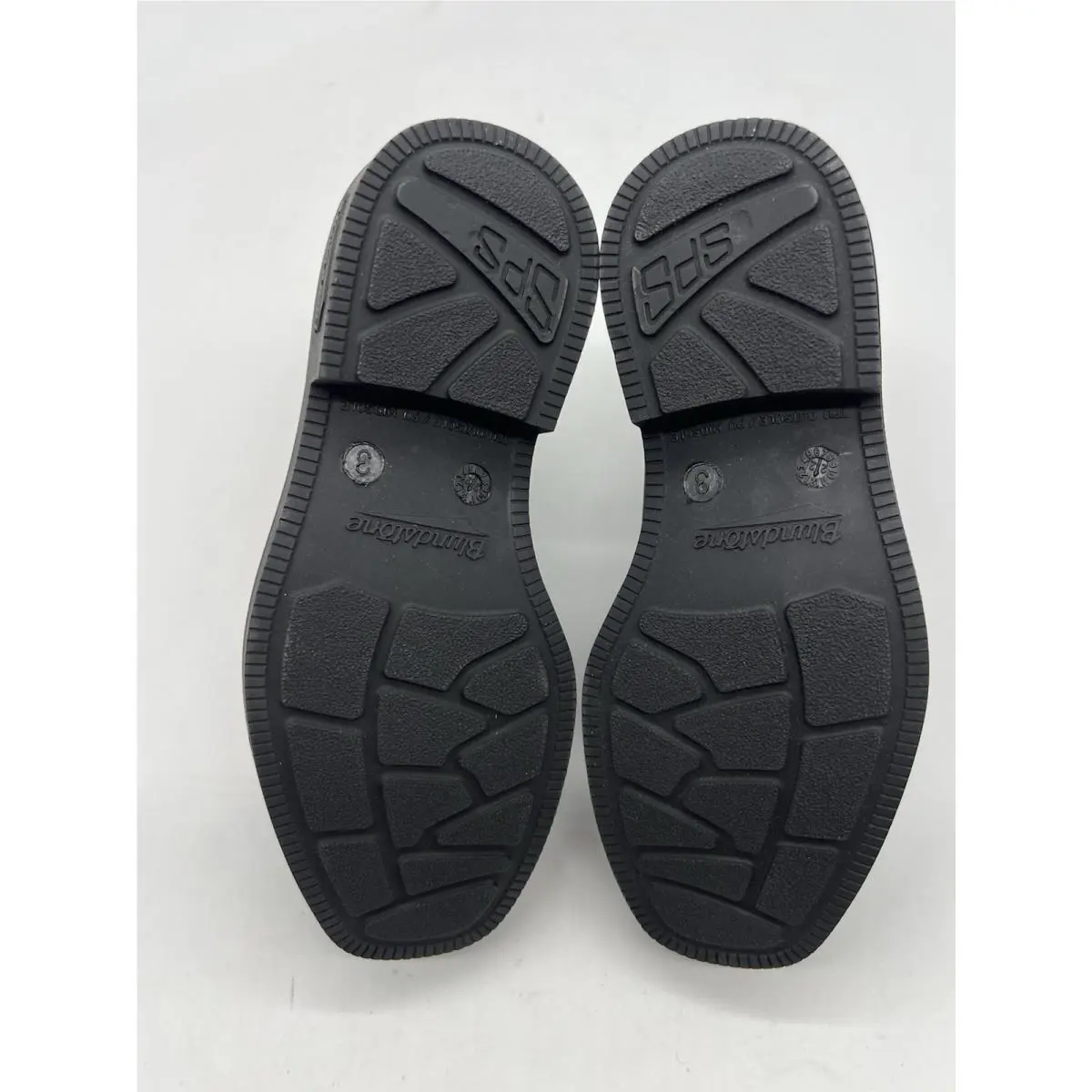 Blundstone shoes - 063 - Black 6